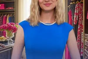 Дом для Золушки